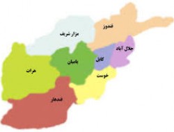 وقوع انفجار در شهر جلال آباد با بیش از ده کشته و زخمی