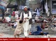 طالبان رد کرد، داعش پذیرفت