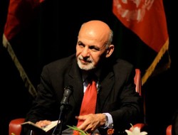 رئیس جمهور افغانستان فردا به ایران می رود