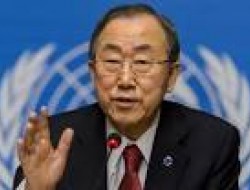 سازمان ملل متحد حمله تروریستی در شرق افغانستان را محکوم کرد
