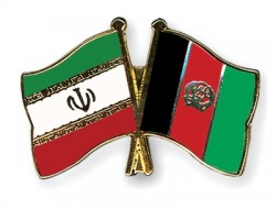 دو سند همکاری بین ایران و افغانستان امضا شد