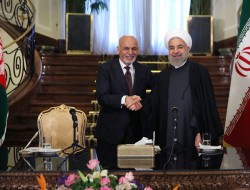 ایران و افغانستان؛ دو گام به پیش!