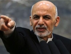 افغانستان، نقطه اتصال ایران وچین