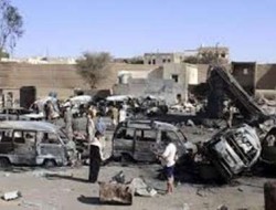 آکسفام حمله عربستان به یمن را محکوم کرد