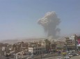 تلفات در ادامه حملات عربستان علیه یمن