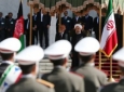 برگشت اشرف غنی به کابل و دستاوردهای سفر دو روزه به ایران