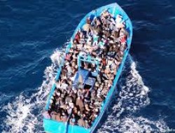 از مهاجرت بیشتر در مدیترانه باید جلوگیری شود