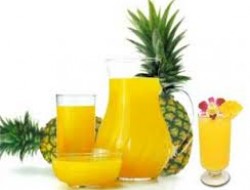 با نوشیدن آب آناناس، بدنتان را سم زدایی کنید