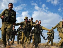 حماس: نتانياهو سربازانش را دقیق بشمارد !