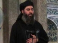 اخبار تایید نشده از حضور ابوبکر البغدادی در اوکراین