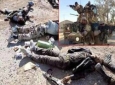 یکی از سرکرده های سعودی گروه تروریستی  احرار الشام در سوریه به هلاکت رسید