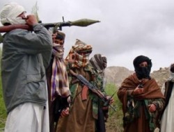 حدود ۵۰۰۰۰ تروریست خارجی در افغانستان می جنگند