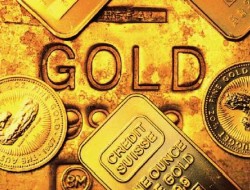 قیمت جهانی طلا کمتر از یک هزار دو صد دالر در هر اونس
