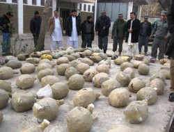 تغییر دیدگاه افغانستان در حوزه مواد مخدر روی کشورهای متاثر ، تاثیر گذار است