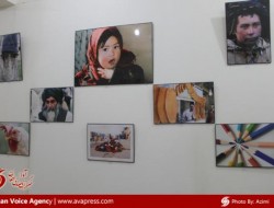 برگزاری نمایشگاه کتاب و آثار هنری در کابل