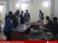 افتتاح نمایشگاه کتاب و آثار هنری در کابل  