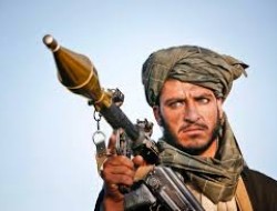 طالبان؛ «عزم» جنگ یا بزم صلح؟
