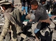 قربانیان تجاوز عربستان به یمن به بیش از ۴ هزار نفر افزایش یافت