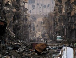 شورای امنیت درباره وخامت اوضاع انسانی سوریه هشدار داد