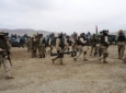 راه‌اندازی «سنگین‌ترین» عملیات نیروهای امنیتی در غزنی