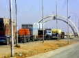 حملۀ اعضای خارجی داعش به گذرگاه مرزی عراق و اردن