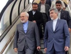 وزیر امور خارجه ایران صبح امروز به نیویارک رفت