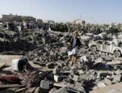 آخرین تحولات یمن/ یمن در آتش و خون