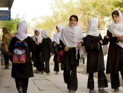 کاهش چشم ‌گیر رسم "بد دادن" دختران در افغانستان