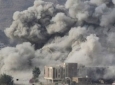 تشدید حملات هوایی و دریایی عربستان به یمن