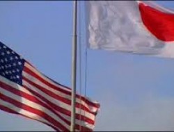 برنامه جدید دفاعی امریکا - جاپان امروز منتشر می‌شود
