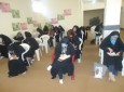 برگزاری دوره ی آموزشی مدیریت فرهنگی در کابل
