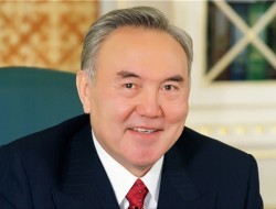 رئیس جمهور غنی انتخاب مجدد بایوف را بحیث رئیس جمهور قزاقستان تبریک گفت