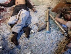 ملا مصطفی؛ قوماندان ارشد طالبان در قندوز کشته شد