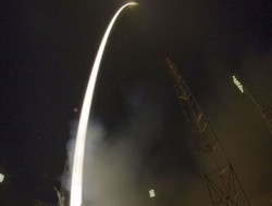 طرح ساخت راکت فضایی "فونیکس" در روسیه