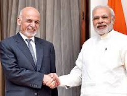 افغانستان و هند؛ دوستان عادی یا شرکای استراتژیک؟