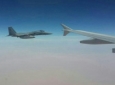 جنگنده های سعودی مانع فرود طیاره‎ی ایرانی در یمن شدند