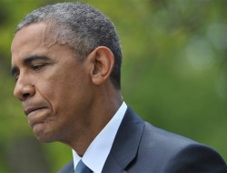 افزایش نارضایتی مردم امریکا از عملکرد اوباما