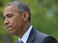 افزایش نارضایتی مردم امریکا از عملکرد اوباما