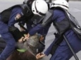 پولیس بحرین تبرئه و شهروندان محکوم شدند