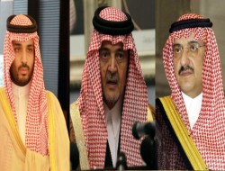 برکناری ولیعهد سابق، نشانه اختلاف خاندان سعودی است