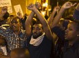 تظاهرات اتیوپی تبارهای اسراییل در اعتراض به رفتار خشونت آمیز پولیس