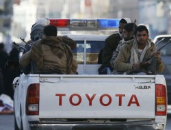 حمله انقلابیون یمن به مرزهای عربستان/تردید در مورد موفقیت آل سعود