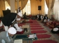 برگزاری مراسم عبادی اعتکاف در مسجد جامع اهل بیت(ع)  
