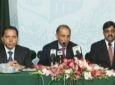 پاکستان از مذاکرات صلح میان دولت افغانستان و گرو طالبان حمایت می کند