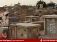 وادی السلام، بزرگترین قبرستان جهان اسلام در نجف اشرف  