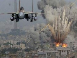 اعتراف عربستان به استفاده از بمب های خوشه ای در یمن