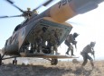 کشته و زخمی شدن ۳۷ شبه نظامی در عملیات نیروهای امنیتی