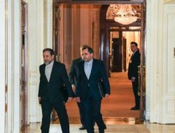 دور پایانی مذاکرات ایران با طرف های شش گانه در نیویارک، عصر امروز