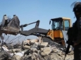 دادگاهی در اسرائیل مجوز تخریب یک روستای فلسطینی دیگر را صادر کرد