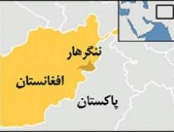 کشته شدن هفده طالب در حمله هوایی در ننگرهار